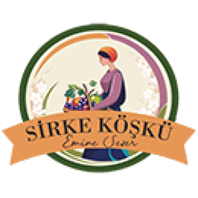 Sirke Köşkü, Sirke Anası, Meyve ve Bitki Sirkeleri